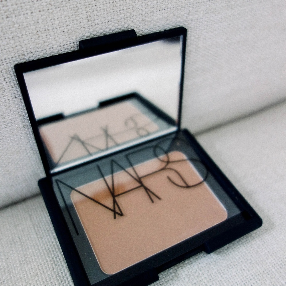 Nars Bronzing Powder Laguna 5101 Bronzer .28 oz/8